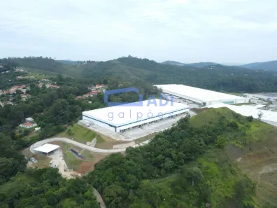 Galpão/Depósito/Armazém para alugar, 5229m² no Portal das Acácias, Santana de Parnaíba