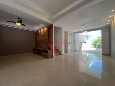 Casa de Condomínio com 3 Quartos à venda, 164m² no City Ribeirão, Ribeirão Preto