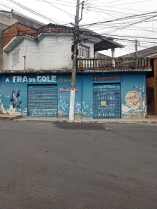 Ponto Comercial para alugar, 36m² no Novo Osasco, Osasco