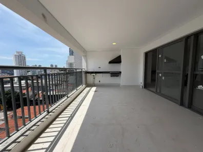Apartamento com 3 Quartos à venda, 135m² no Mooca, São Paulo
