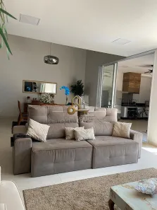 Casa com 3 Quartos à venda, 275m² no Residencial Village Damha II, Araraquara