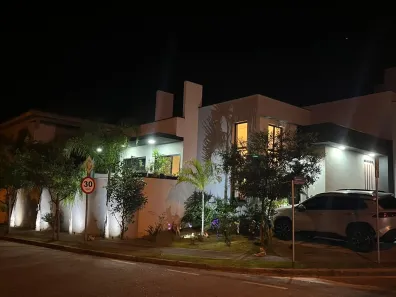 Casa de Condomínio com 3 Quartos à venda, 107m² no Loteamento Dinorá Rosa, Sorocaba