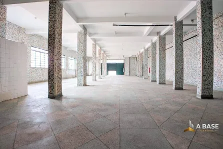 Ponto Comercial à venda, 350m² no Vila São Geraldo, São Paulo