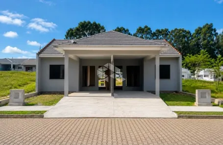 Casa com 2 Quartos à venda, 70m² no Esmeralda, Vera Cruz