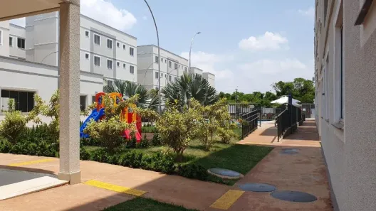 Apartamento com 2 Quartos à venda, 43m² no Pioneiros, Campo Grande