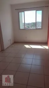 Apartamento com 2 Quartos à venda, 49m² no Guaianazes, São Paulo