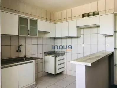 Apartamento com 3 Quartos à venda, 107m² no Montese, Fortaleza