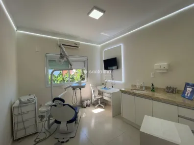Sala Comercial para alugar, 12m² no Campeche, Florianópolis