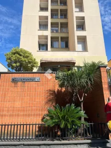 Apartamento com 1 Quarto à venda, 42m² no Jardim Proença, Campinas