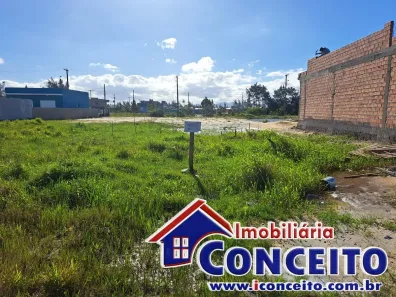 Lote/Terreno à venda, 300m² no Atlantida Sul, Osório