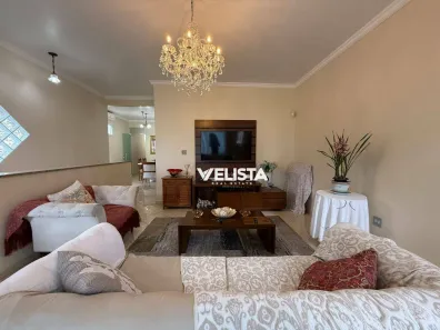 Casa de Condomínio com 3 Quartos à venda, 165m² no Marapé, Santos