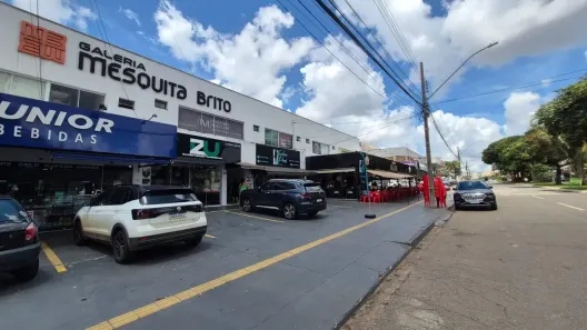 Ponto Comercial para alugar, 21m² no Jardim Atlântico, Goiânia