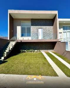 Casa com 3 Quartos à venda, 75m² no Loteamento Jardim Timbaúva, Gravataí