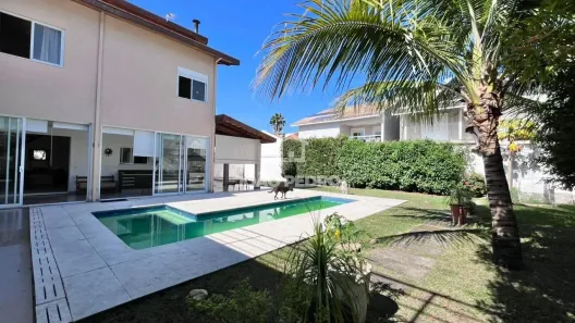 Casa de Condomínio com 3 Quartos à venda, 322m² no Conde II Versalles, Tremembé