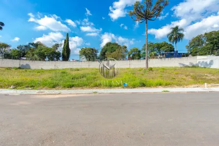 Lote/Terreno à venda, 316m² no São Lourenço, Curitiba