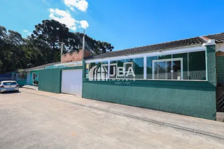 Casa de Condomínio com 3 Quartos à venda, 55m² no São Dimas, Colombo