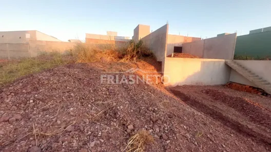 Lote/Terreno à venda, 200m² no Campestre, Piracicaba