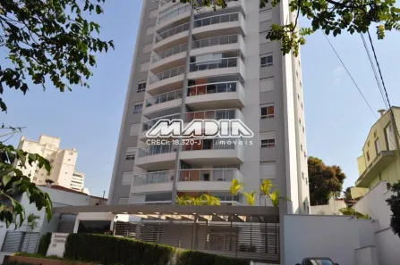 Apartamento com 2 Quartos à venda, 105m² no Cambuí, Campinas