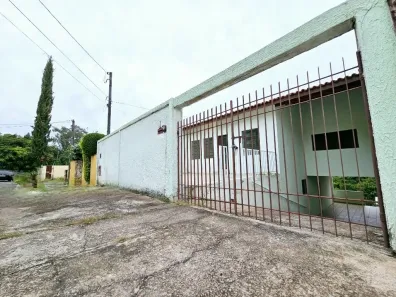 Casa com 4 Quartos à venda, 213m² no Jardim Santo Antônio, Valinhos