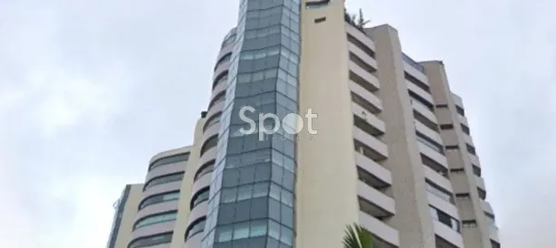 Cobertura com 4 Quartos à venda, 550m² no Real Parque, São Paulo