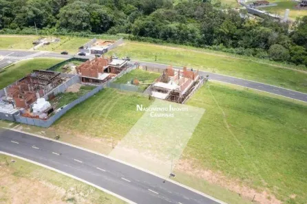Lote/Terreno à venda, 479m² no Loteamento Artesano, Campinas