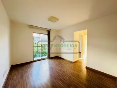 Apartamento com 2 Quartos à venda, 62m² no São Pedro, Juiz de Fora