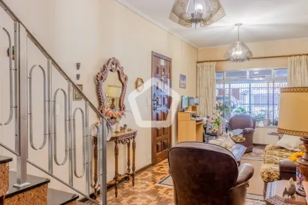 Casa com 3 Quartos à venda, 196m² no Parque São Jorge, São Paulo