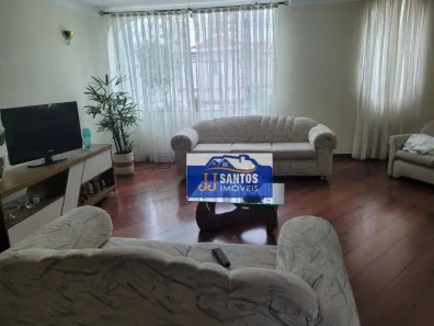 Sobrado com 4 Quartos à venda, 330m² no Alto da Mooca, São Paulo