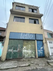 Prédio Comercial à venda, 339m² no Sítio do Morro, São Paulo