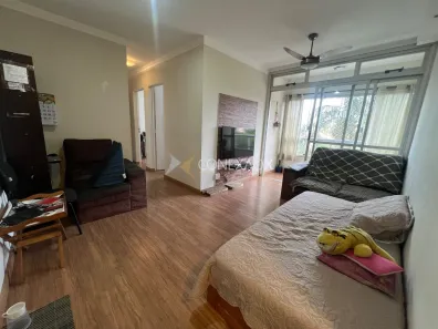Apartamento com 3 Quartos à venda, 73m² no Vila Marieta, Campinas