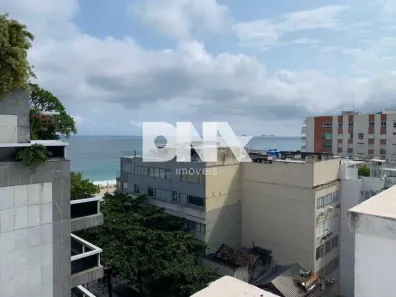 Apartamento com 4 Quartos à venda, 252m² no Ipanema, Rio de Janeiro