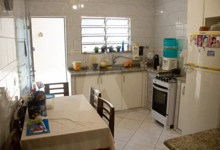 Sobrado com 3 Quartos à venda, 149m² no Vila Irmãos Arnoni, São Paulo