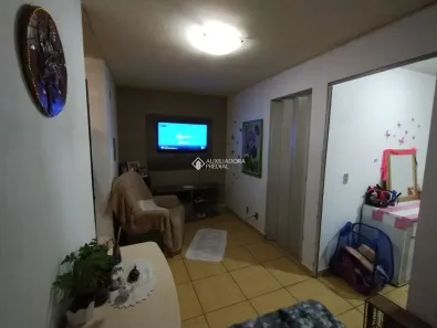 Apartamento com 2 Quartos à venda, 36m² no Vila Nova, Porto Alegre