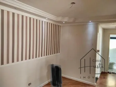 Apartamento com 2 Quartos à venda, 47m² no Jardim Sandra, Cotia