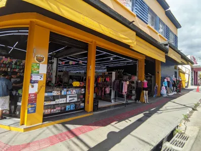 Ponto Comercial para alugar, 4m² no Barreiro, Belo Horizonte