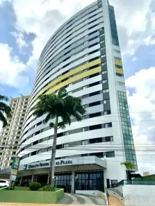 Apartamento com 2 Quartos à venda, 60m² no Ponta Negra, Natal
