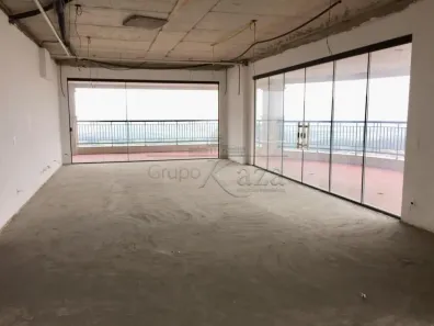 Apartamento com 4 Quartos à venda, 410m² no Parque Residencial Aquarius, São José dos Campos
