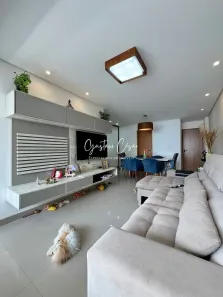 Apartamento com 3 Quartos à venda, 110m² no São Marcos, São Luís
