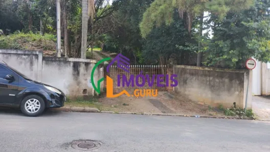 Lote/Terreno à venda, 383m² no Lenheiro, Valinhos