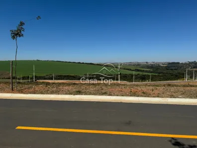 Lote/Terreno à venda, 220m² no Jardim Carvalho, Ponta Grossa