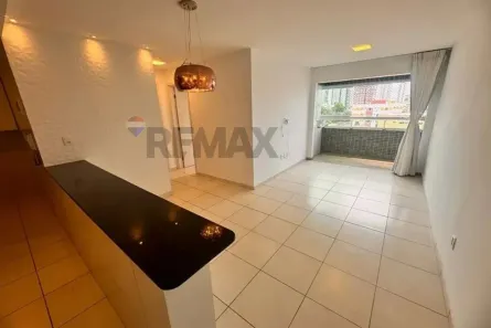 Apartamento com 2 Quartos à venda, 60m² no Barra de Jangada, Jaboatão dos Guararapes