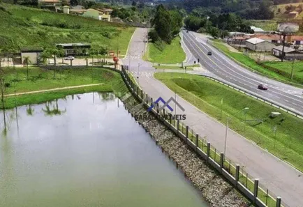 Lote/Terreno à venda, 640m² no Bairro Itapema, Itatiba