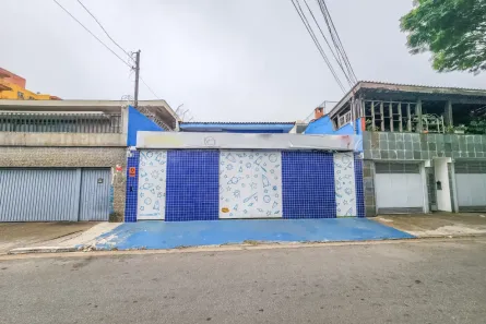Casa com 3 Quartos à venda, 170m² no Vila Parque Jabaquara, São Paulo