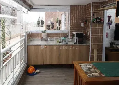 Apartamento com 2 Quartos à venda, 65m² no Vila Dom Pedro II, São Paulo