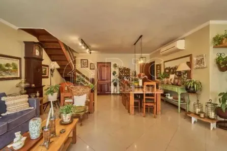 Cobertura com 4 Quartos à venda, 266m² no Tijuca, Rio de Janeiro