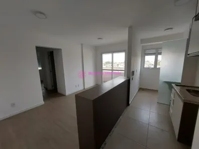 Apartamento com 2 Quartos à venda, 47m² no Vila Palmares, Santo André