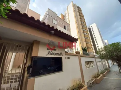 Apartamento com 4 Quartos à venda, 75m² no Jardim Infante Dom Henrique, Bauru