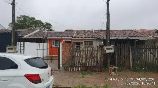Casa com 1 Quarto à venda, 66m² no Cecília, Viamão