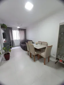 Apartamento com 1 Quarto à venda, 40m² no Pompéia, Santos