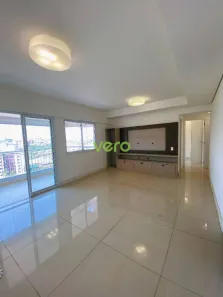 Apartamento com 3 Quartos à venda, 97m² no Vila Frezzarim, Americana